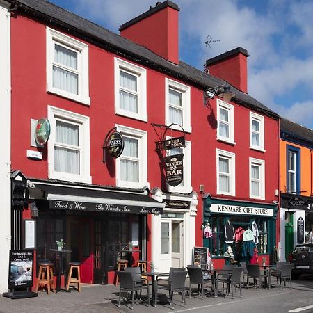 The Wander Inn Bar & Accommodation Kenmare Exterior foto