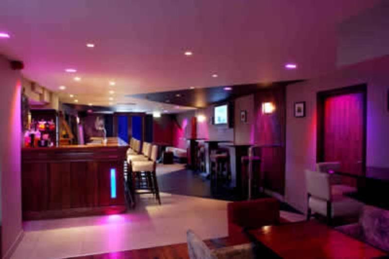 The Wander Inn Bar & Accommodation Kenmare Exterior foto